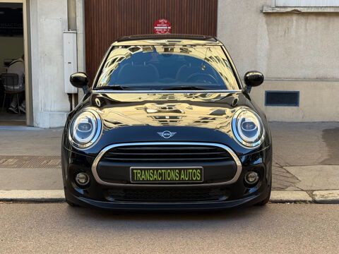 Cooper 1.5i HEDDON STREET 2019 occasion 78000 Versailles
