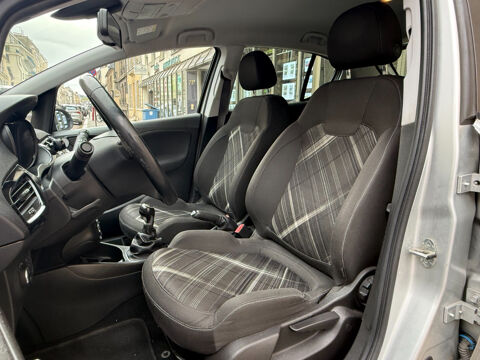 Corsa 1.4 90 ch Color Edition 2017 occasion 78000 Versailles