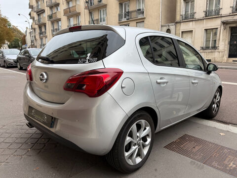 Corsa 1.4 90 ch Color Edition 2017 occasion 78000 Versailles