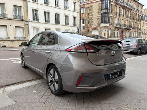 Ioniq Hybrid 141 ch Executive 2021 occasion 78000 Versailles