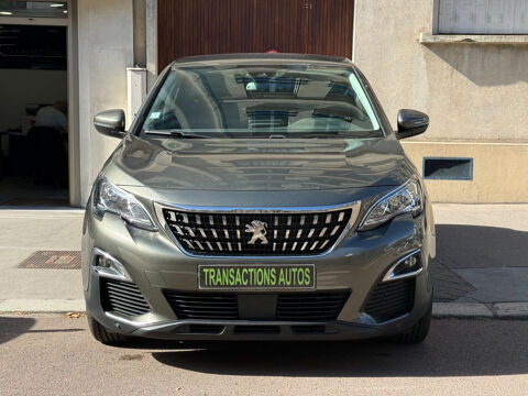 3008 2019 occasion 78000 Versailles