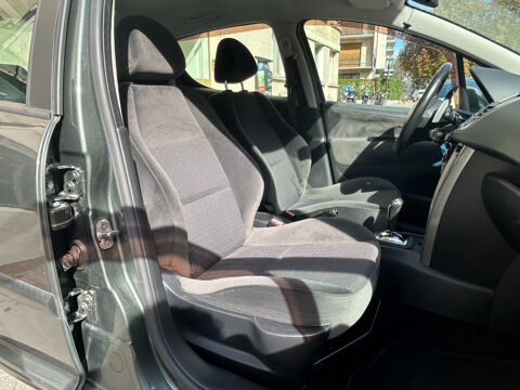 207 1.4i 90 ch 2009 occasion 78000 Versailles
