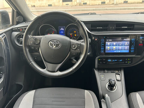Auris Hybride 136h Business 2016 occasion 78000 Versailles