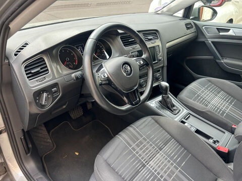 Golf 1.4 TSI 150 ACT BlueMotion Technology Lounge DSG7 2015 occasion 78000 Versailles