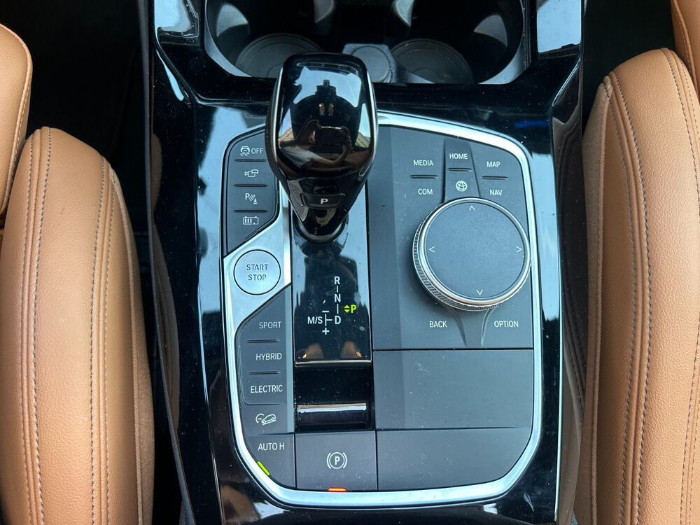 X3 xDrive 30e 292ch BVA8 M Sport 2023 occasion 78000 Versailles