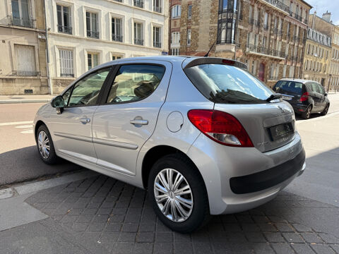 207 1.4 VTi 95ch Active 2011 occasion 78000 Versailles