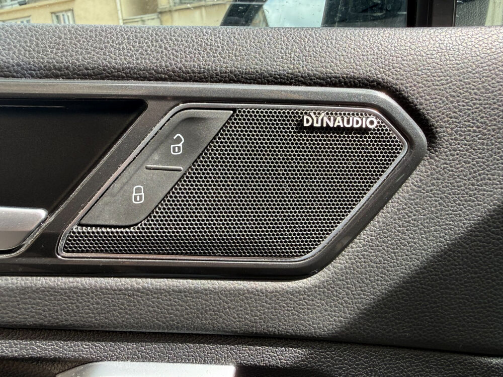 Tiguan Allspace 2.0 TDI 190 DSG7 4Motion Carat Exclusive 2018 occasion 78000 Versailles