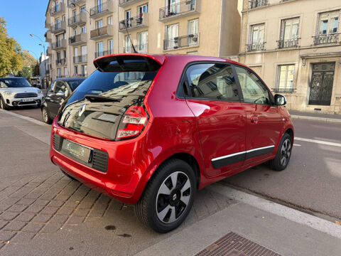 Twingo III 0.9 TCe 90 Energy Limited 2015 occasion 78000 Versailles
