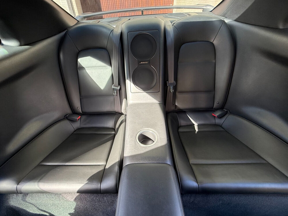 GT-R 3.8L Premium Edition 2009 occasion 78000 Versailles