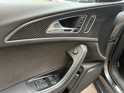RS6 Avant V8 4.0 TFSI 560 Quattro Tiptronic 8 2016 occasion 78000 Versailles