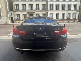 S&eacute;rie 4 Coup&eacute; 420i 184 ch Luxury 2014 occasion 78000 Versailles