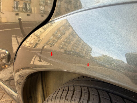C3 1.4 HDi airDream Pack Clim 2009 occasion 78000 Versailles