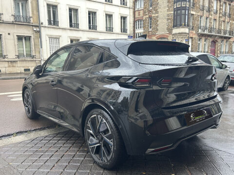 Clio IV Clio E-Tech full hybrid 145 Esprit Alpine 2026 occasion 78000 Versailles