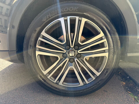 Arona 1.0 EcoTSI 115 ch Start/Stop DSG7 Xcellence 2019 occasion 78000 Versailles