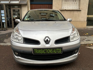 Clio III Clio 1.5 dCi 70 Expression 2006 occasion 78000 Versailles