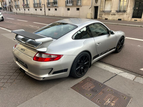 911 (997) 911 3.6i GT3 2008 occasion 78000 Versailles