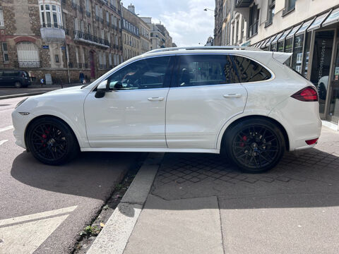 Cayenne 4.8 V8 GTS Tiptronic S A 2013 occasion 78000 Versailles