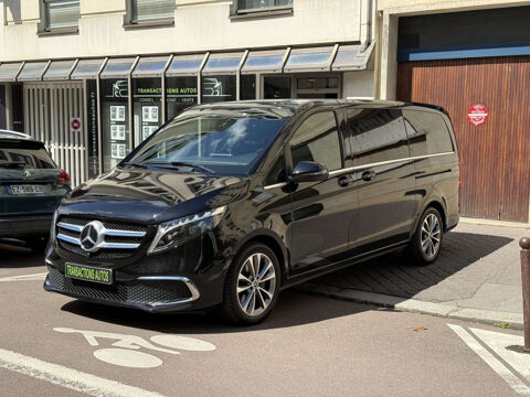 Autres Autres 1.9 CDi 190 CH AVANTGARDE 2023 occasion Versailles 78000