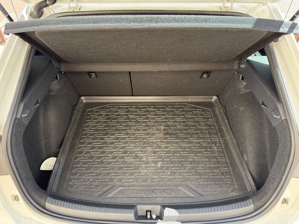 Taigo 1.5 TSI 150 DSG7 R-Line 2022 occasion 78000 Versailles