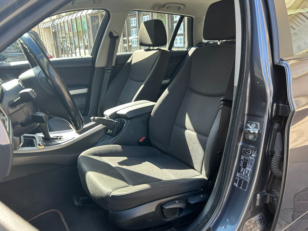 S&eacute;rie 3 Touring 320d 163ch Confort A 2006 occasion 78000 Versailles
