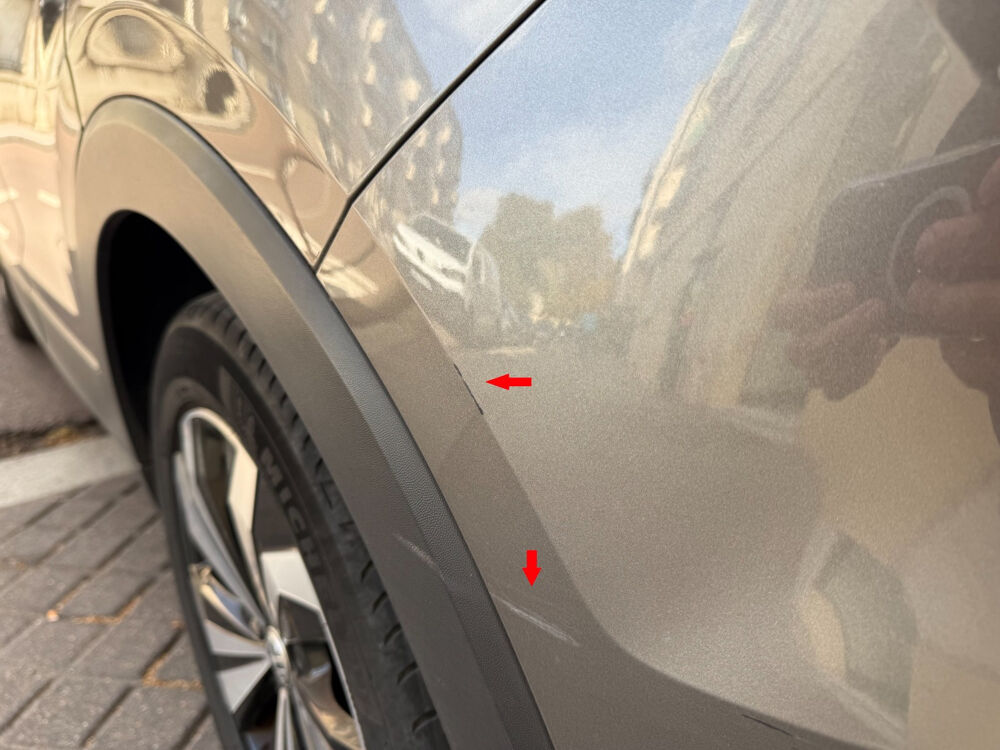 T-Cross 1.0 TSI 115 Start/Stop BVM6 Carat 2020 occasion 78000 Versailles