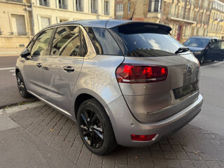 C4 Picasso PureTech 130 S&S EAT6 Shine 2017 occasion 78000 Versailles