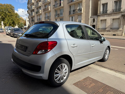 207 1.4 VTi 95ch Active 2011 occasion 78000 Versailles