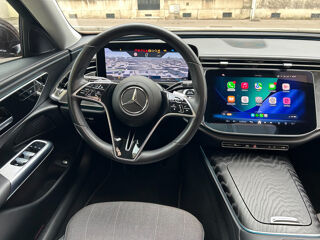 Classe E 220 d 9G-Tronic Avantgarde Line 2023 occasion 78000 Versailles