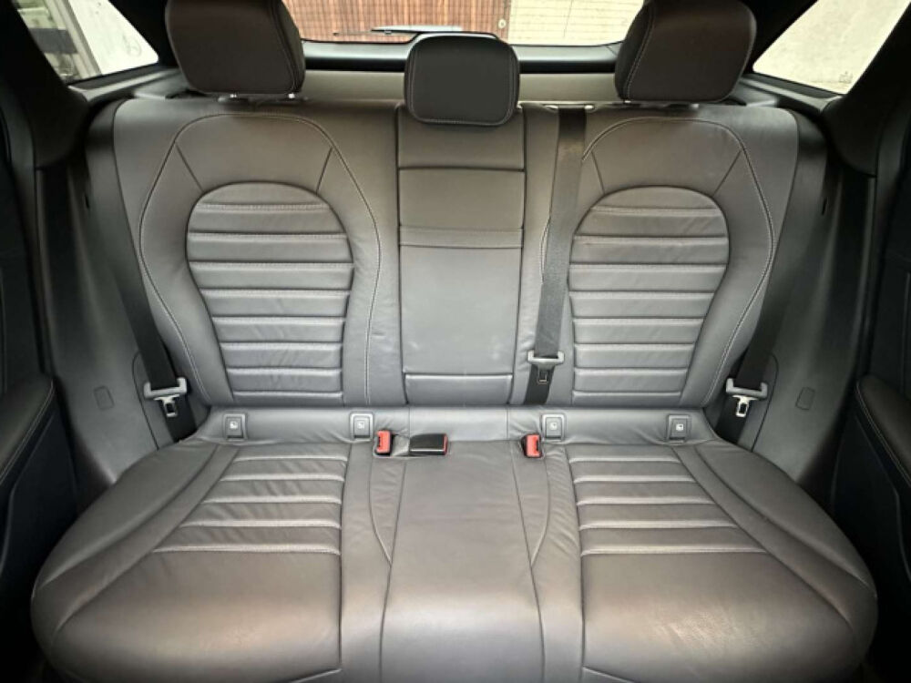 Classe GLC GLC 300 e EQ POWER 9G-Tronic 4Matic Avantgarde Line 2021 occasion 78000 Versailles