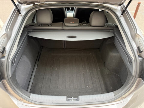 Ioniq Hybrid 141 ch Executive 2021 occasion 78000 Versailles