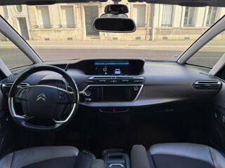 C4 Picasso PureTech 130 S&S EAT6 Shine 2017 occasion 78000 Versailles