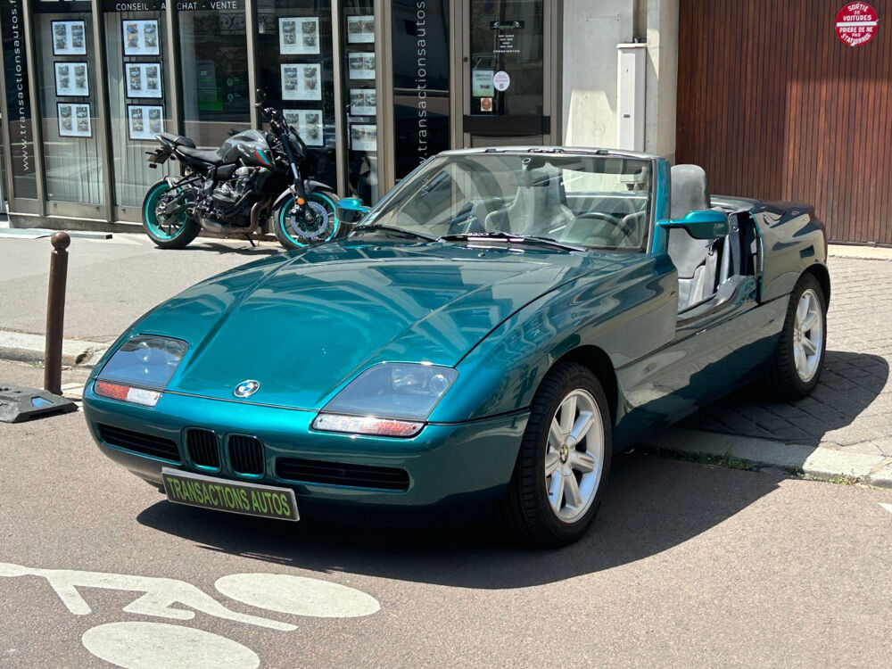 Z1 1990 occasion 78000 Versailles