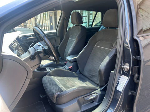 Golf 2.0 TDI 184 FAP DSG7 GTD 2017 occasion 78000 Versailles