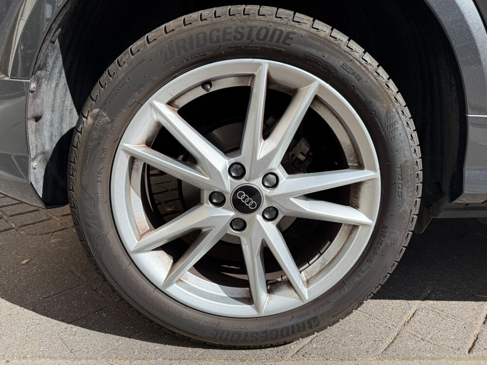 Q2 35 TFSI 150 S tronic 7 Advanced 2025 occasion 78000 Versailles