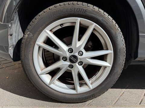 Q2 35 TFSI 150 S tronic 7 Advanced 2025 occasion 78000 Versailles