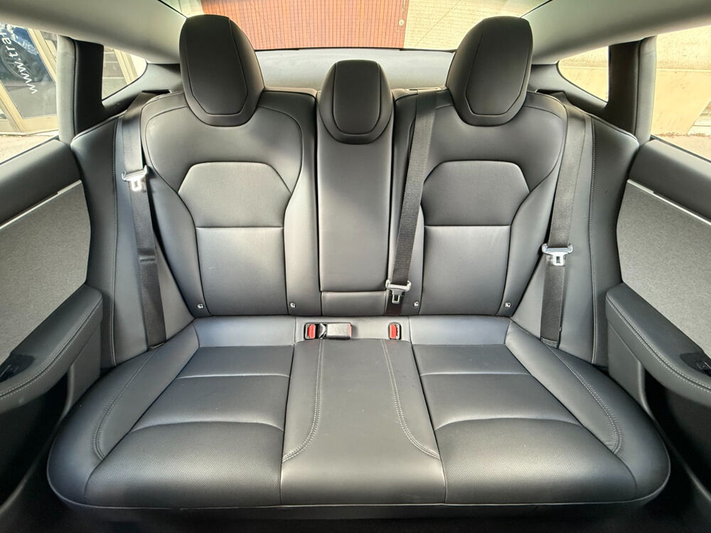 Model 3 MODEL 3 Autonomie Standard Plus RWD 2024 occasion 78000 Versailles