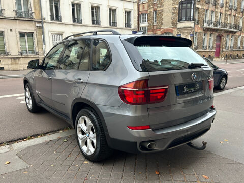 X5 xDrive30d 245ch Luxe A 2013 occasion 78000 Versailles