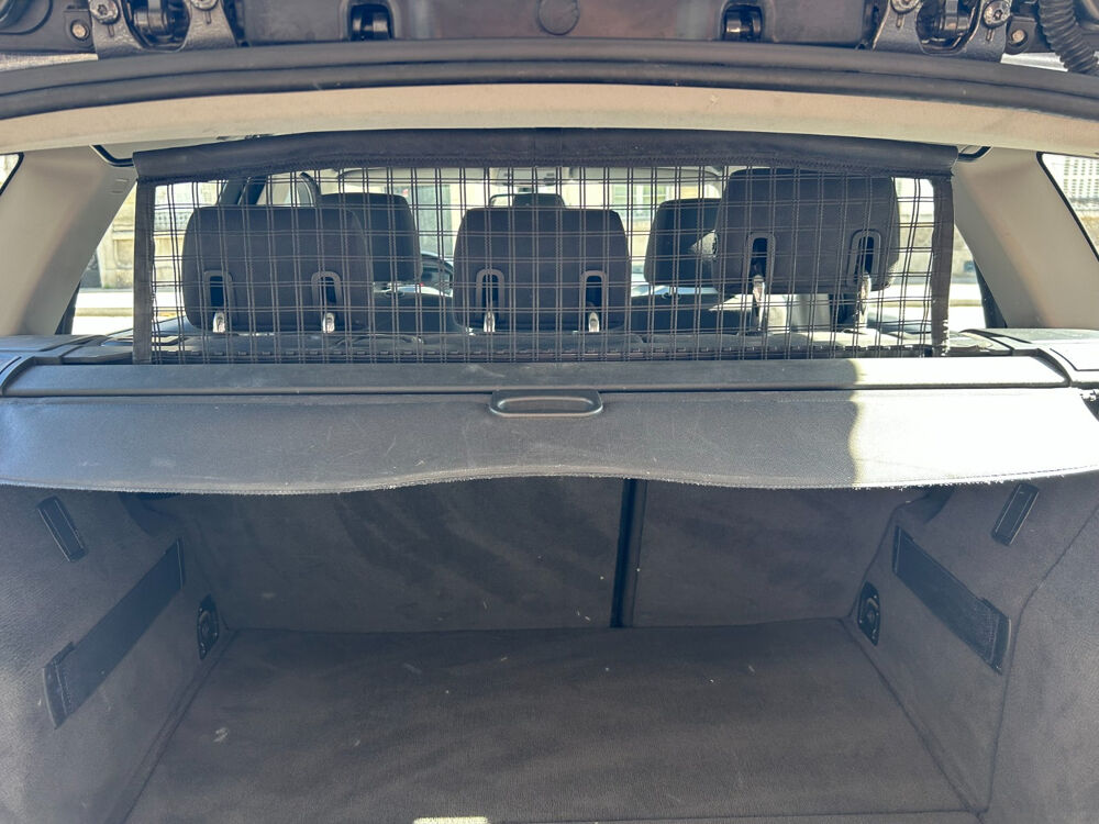 S&eacute;rie 3 Touring 320d 163ch Confort A 2006 occasion 78000 Versailles