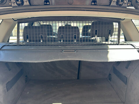 S&eacute;rie 3 Touring 320d 163ch Confort A 2006 occasion 78000 Versailles