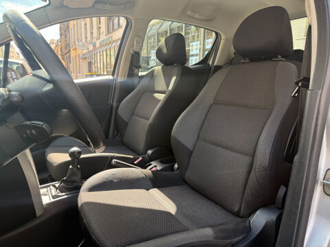 207 1.4 VTi 95ch Active 2011 occasion 78000 Versailles