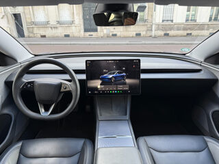 Model 3 MODEL 3 Autonomie Standard Plus RWD 2024 occasion 78000 Versailles