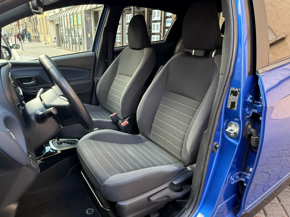Yaris Hybride 100h Collection 2020 occasion 78000 Versailles