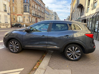 Kadjar TCe 130 Energy Intens EDC 2016 occasion 78000 Versailles