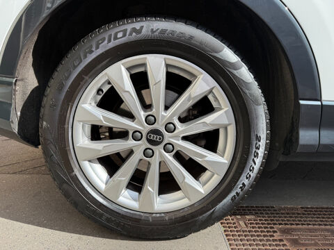 Q3 35 TFSI ADVANCED 2022 occasion 78000 Versailles