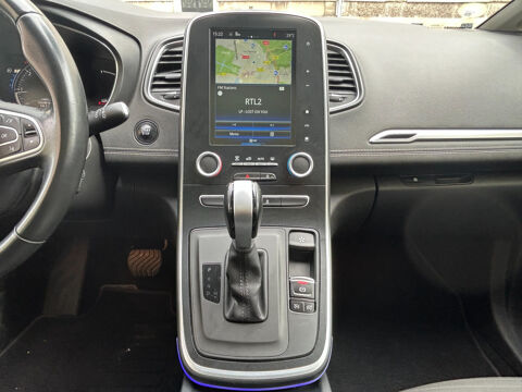 Sc&eacute;nic 1.6 INTENS 2017 occasion 78000 Versailles