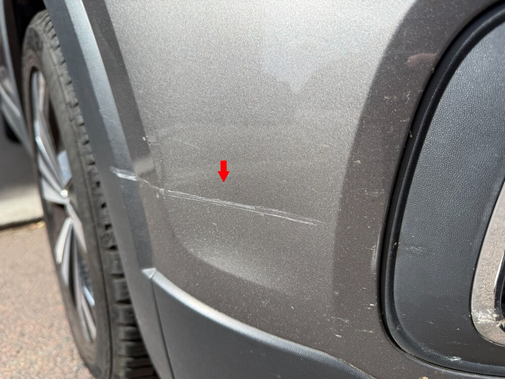 T-Cross 1.0 TSI 115 Start/Stop BVM6 Carat 2020 occasion 78000 Versailles