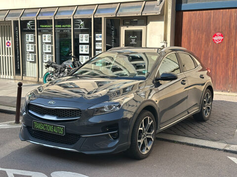 Annonce voiture Kia XCeed 15990 �
