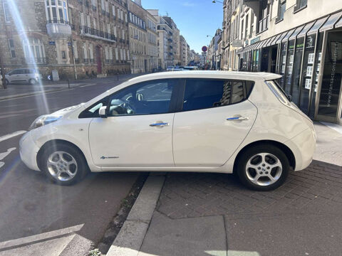 Leaf Electrique Tekna 2015 occasion 78000 Versailles