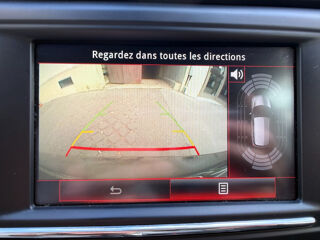 Kadjar TCe 130 Energy Intens EDC 2016 occasion 78000 Versailles