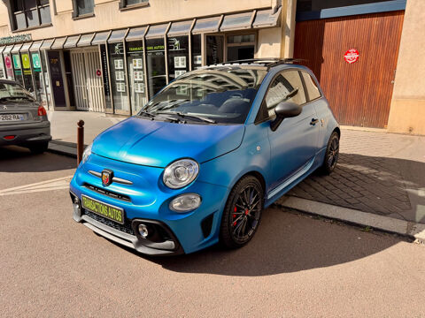 Annonce voiture Autres Autres 21490 �